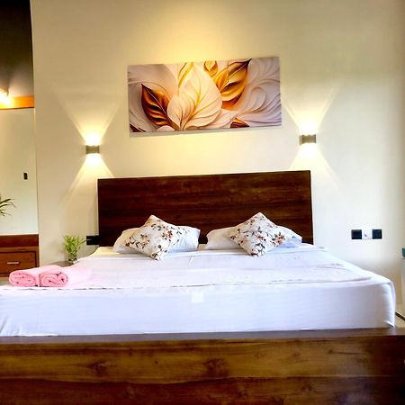 Singithi villa Unawatuna Esterno foto