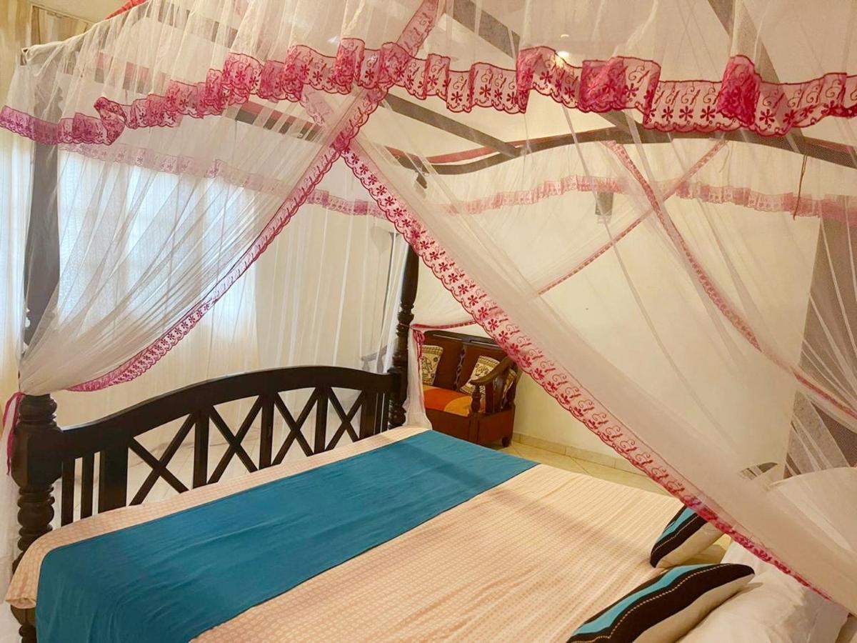 Singithi villa Unawatuna Esterno foto