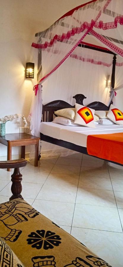 Singithi villa Unawatuna Esterno foto