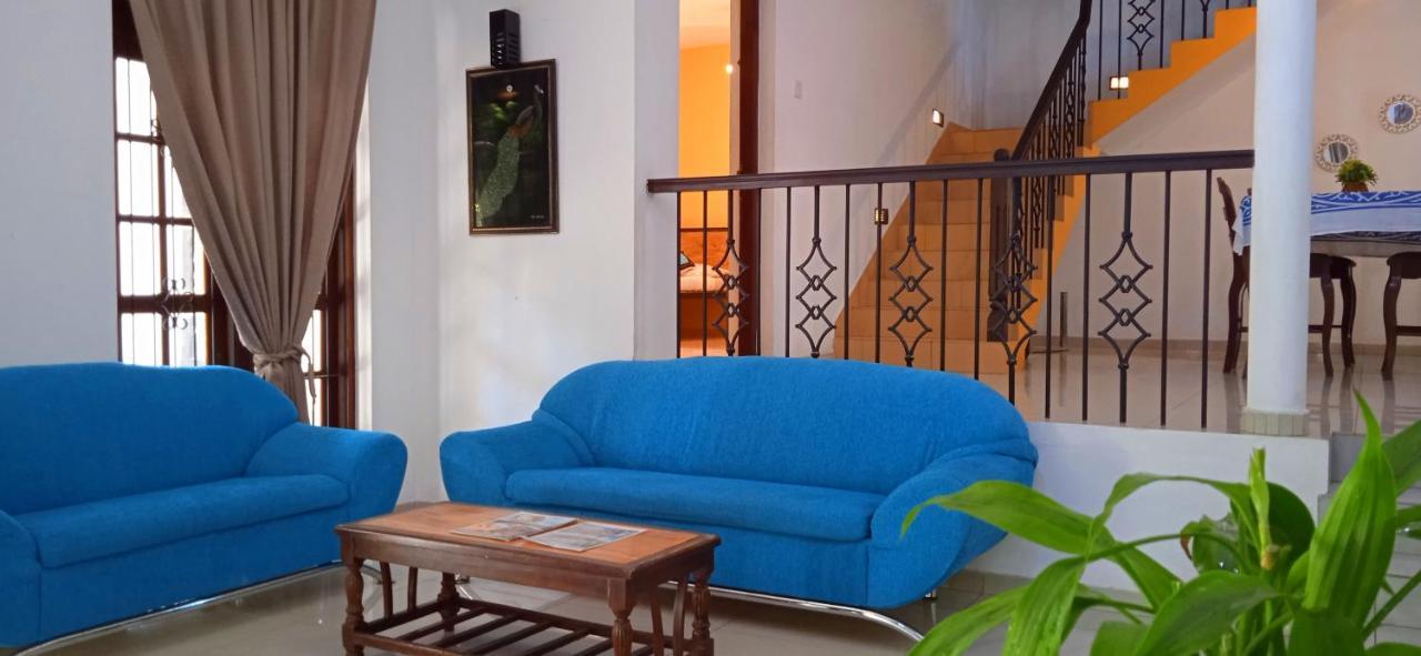 Singithi villa Unawatuna Esterno foto