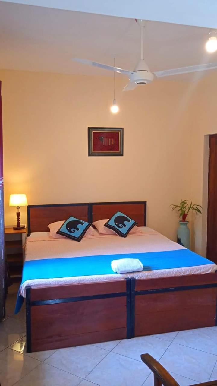 Singithi villa Unawatuna Esterno foto