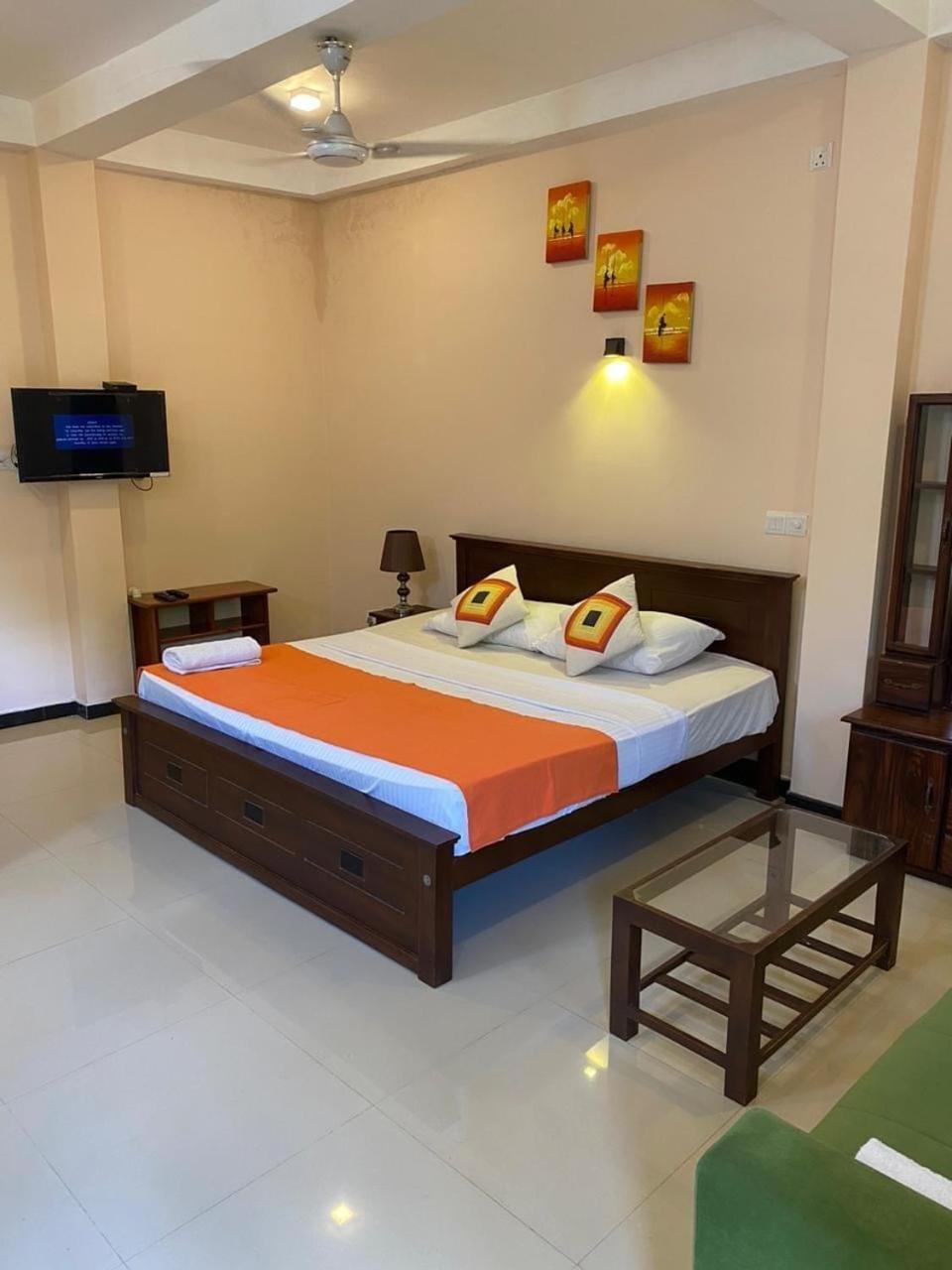 Singithi villa Unawatuna Esterno foto