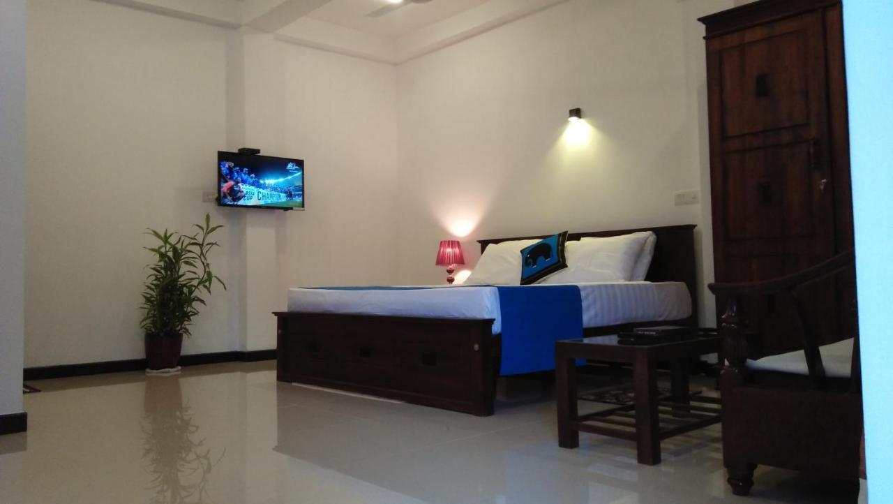 Singithi villa Unawatuna Esterno foto