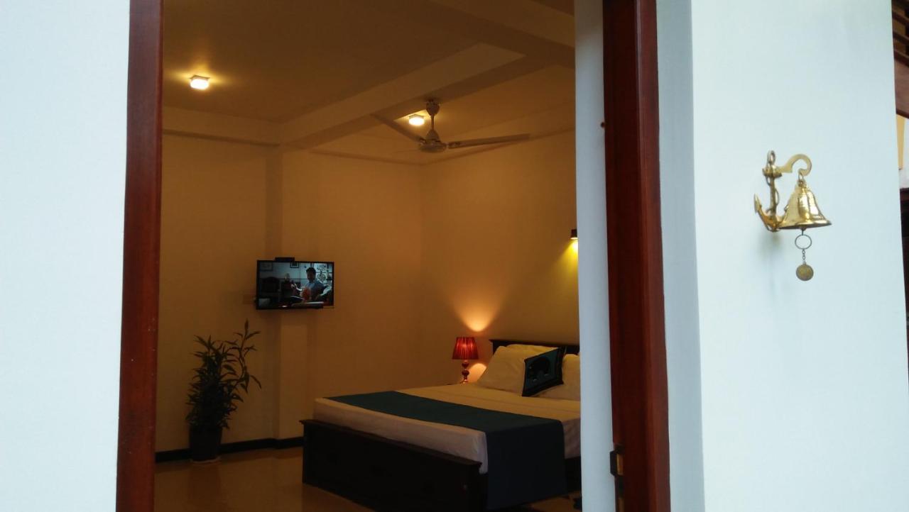 Singithi villa Unawatuna Esterno foto
