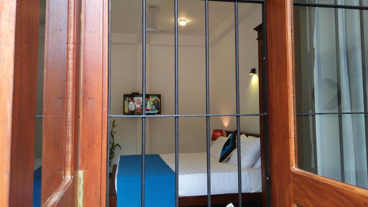 Singithi villa Unawatuna Esterno foto