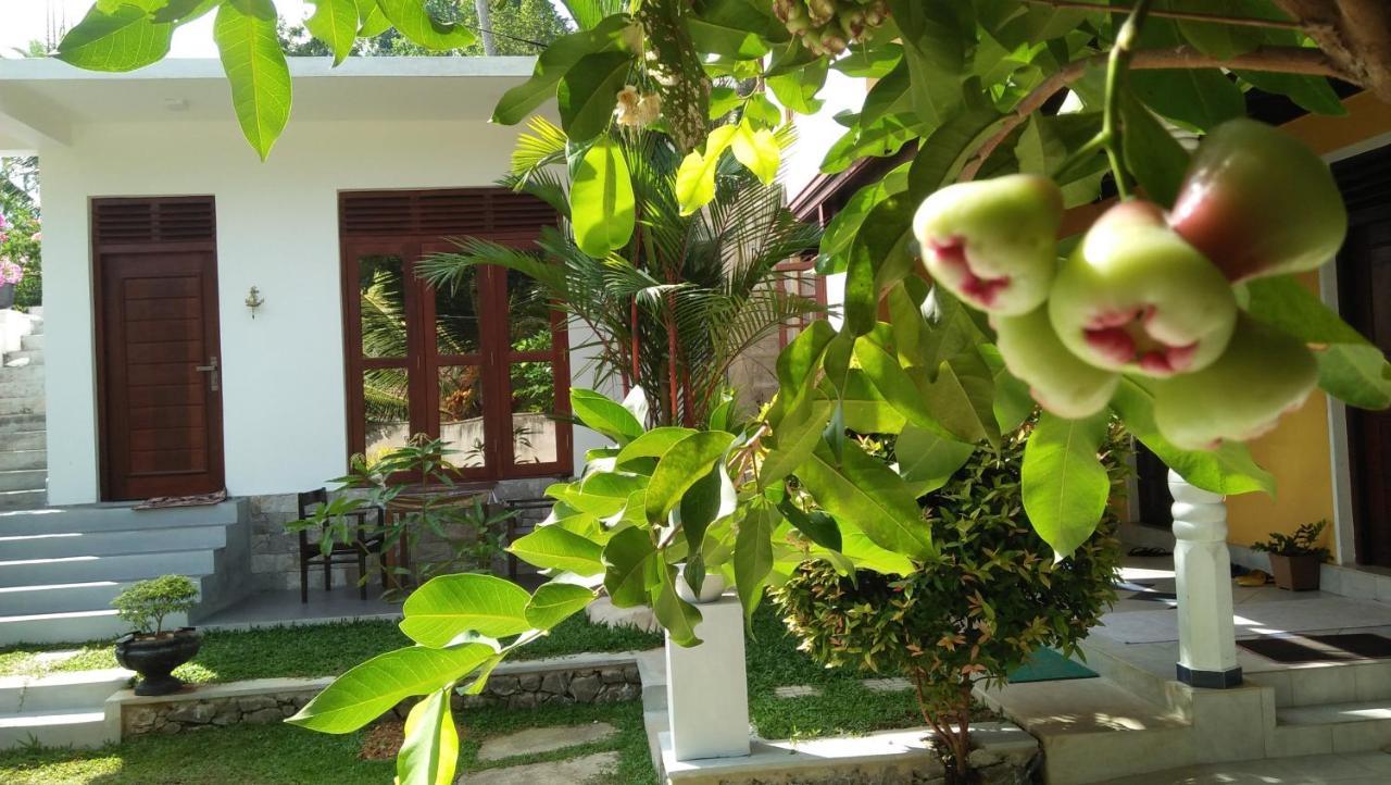Singithi villa Unawatuna Esterno foto