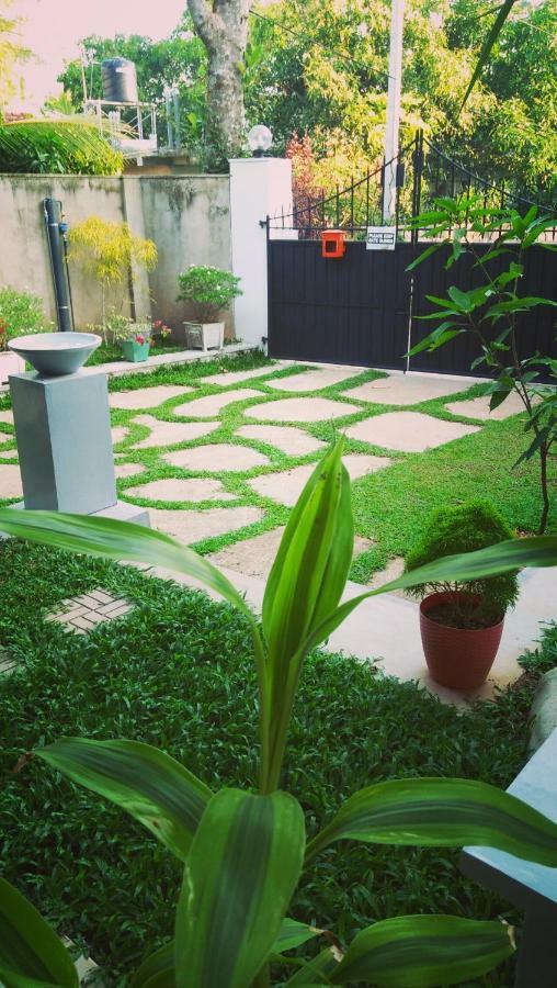 Singithi villa Unawatuna Esterno foto