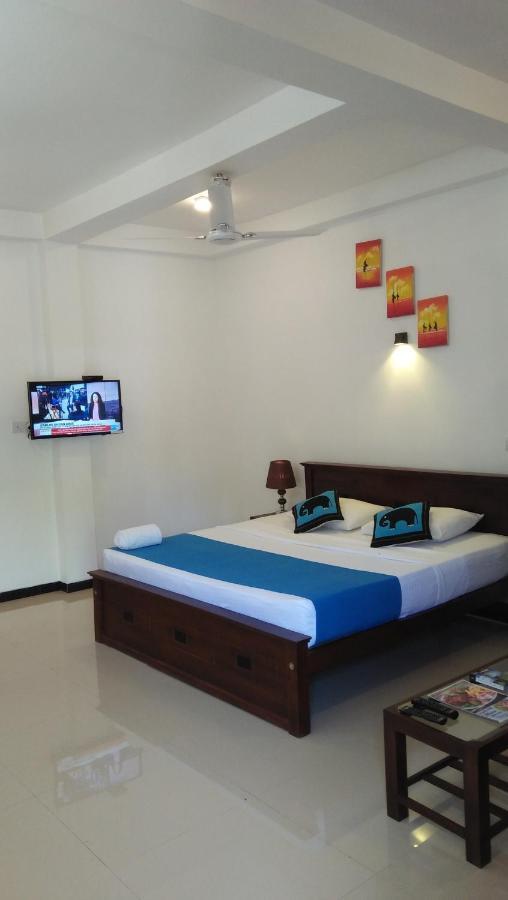Singithi villa Unawatuna Esterno foto